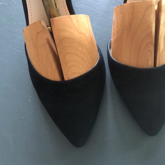 Victoria secret ankle bootiesize 7.5 lightly worn. - Picture 5 of 8